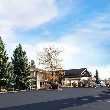 La Quinta Inn By Wyndham Bend Eksteriør billede