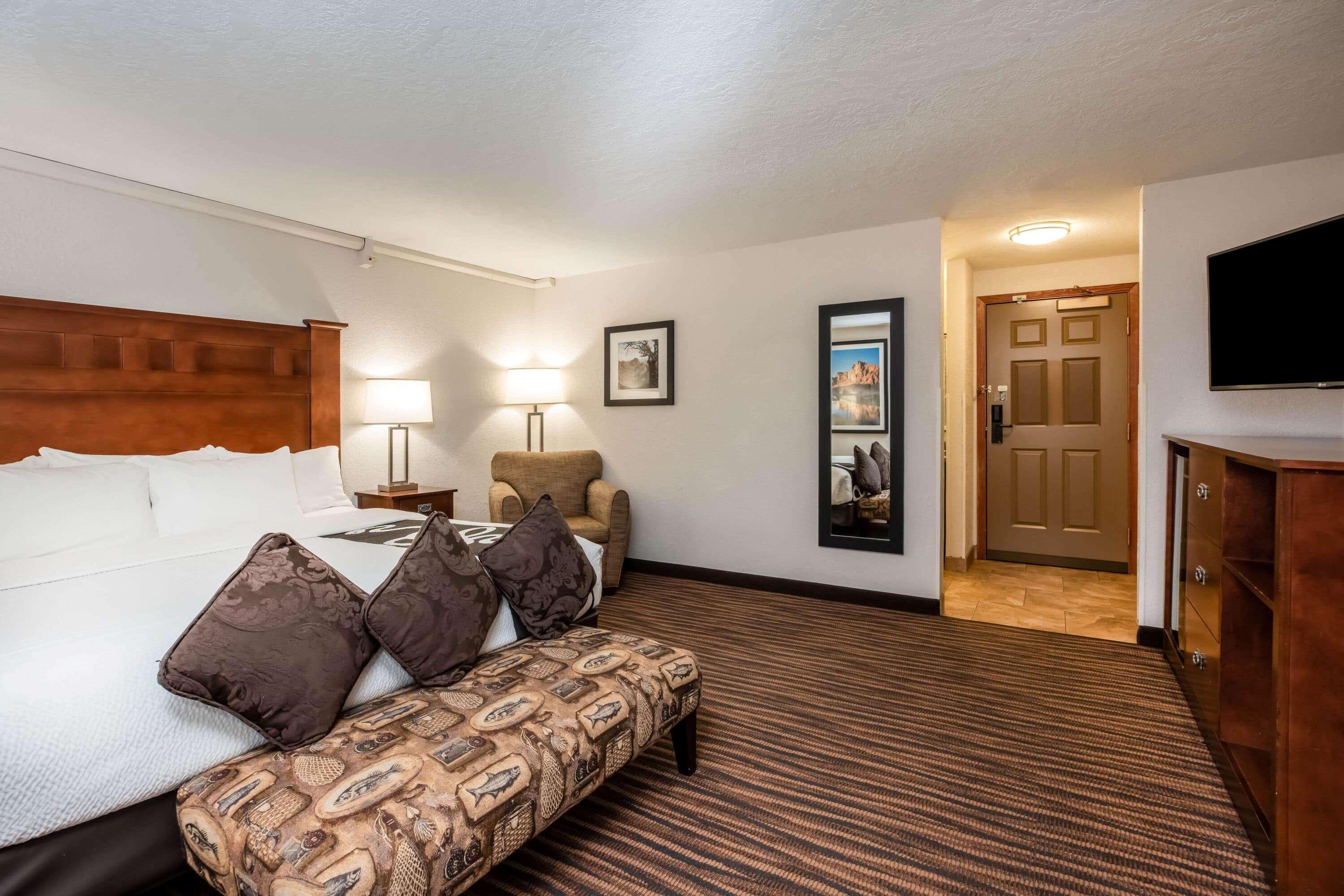La Quinta Inn By Wyndham Bend Eksteriør billede