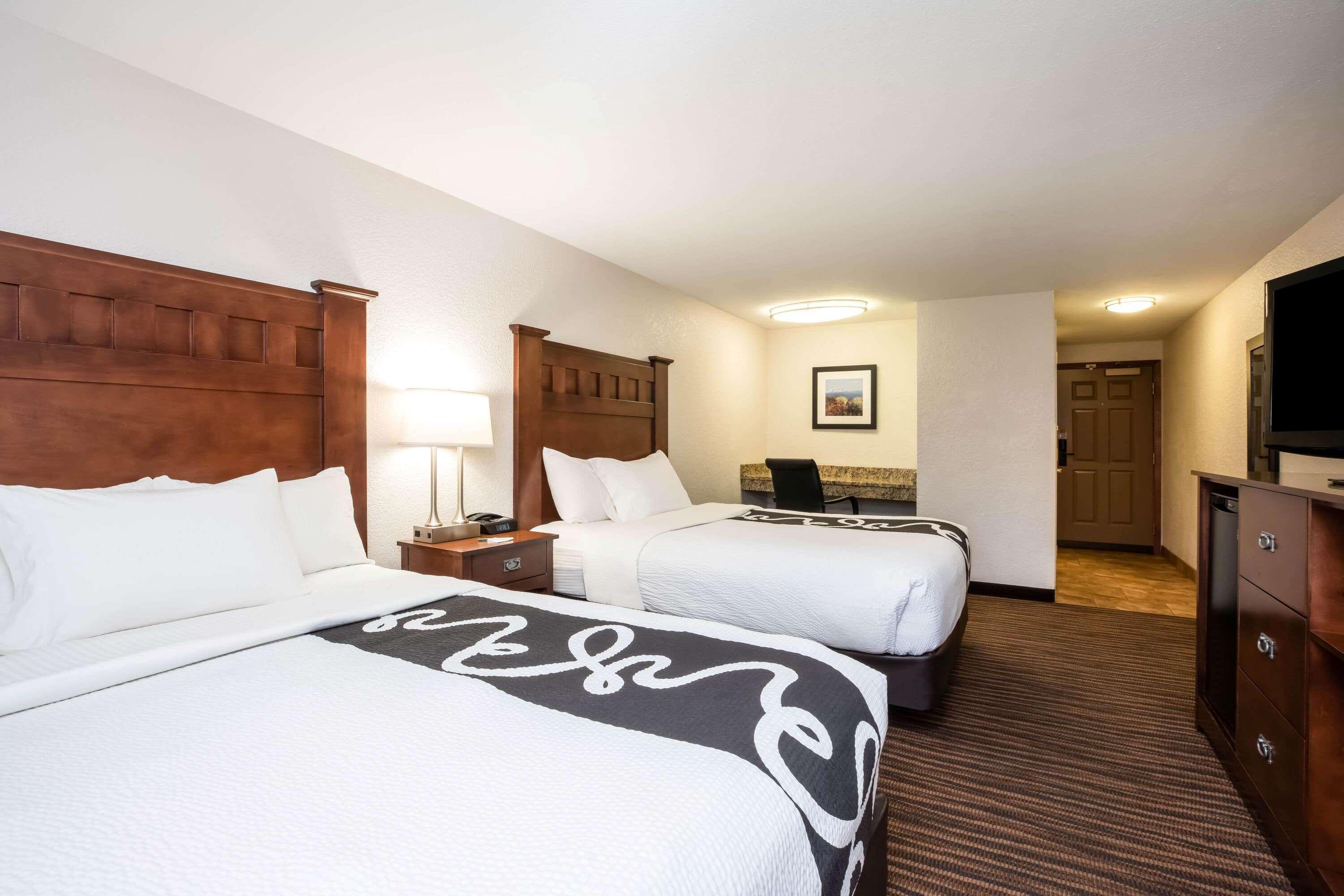 La Quinta Inn By Wyndham Bend Eksteriør billede