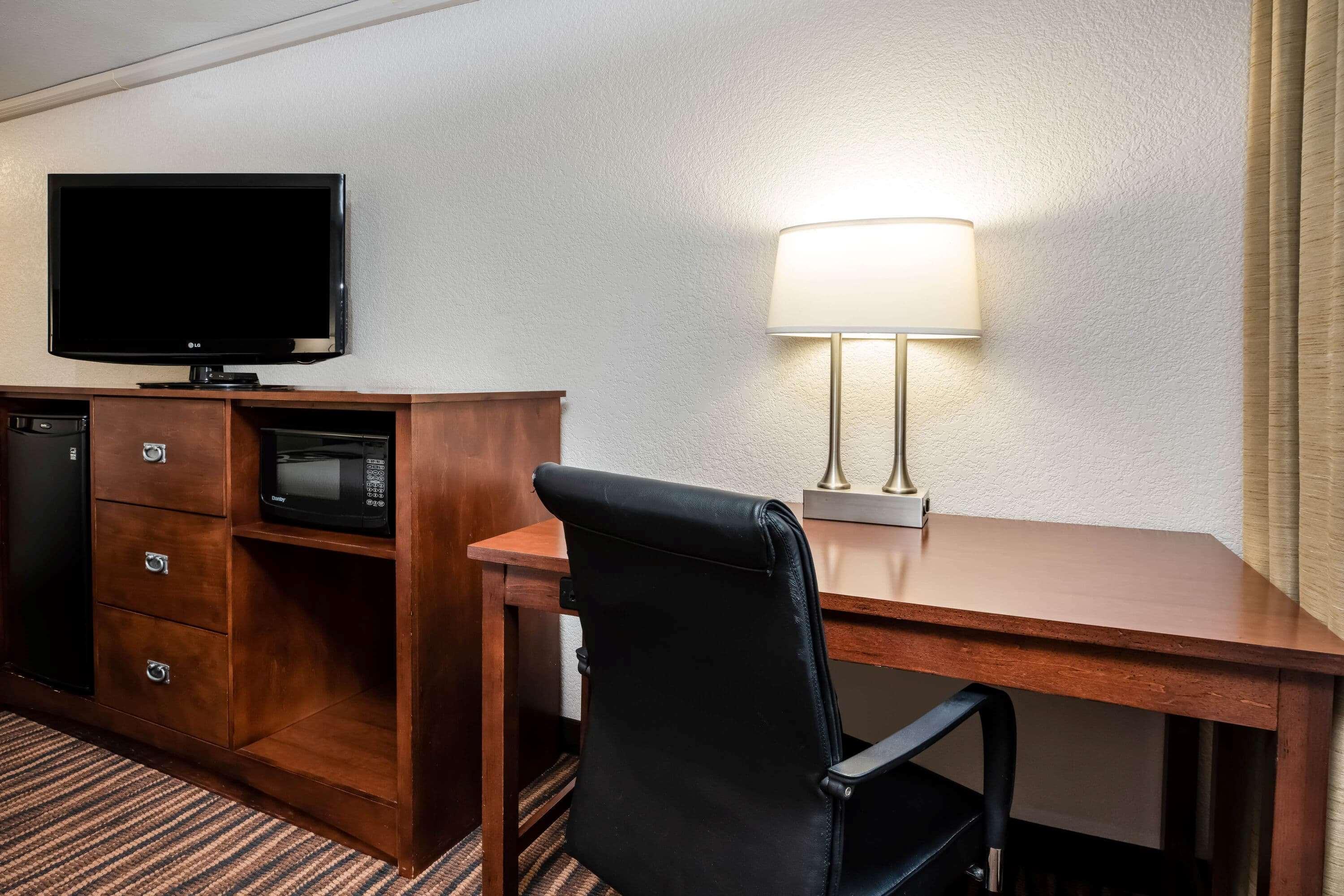 La Quinta Inn By Wyndham Bend Eksteriør billede