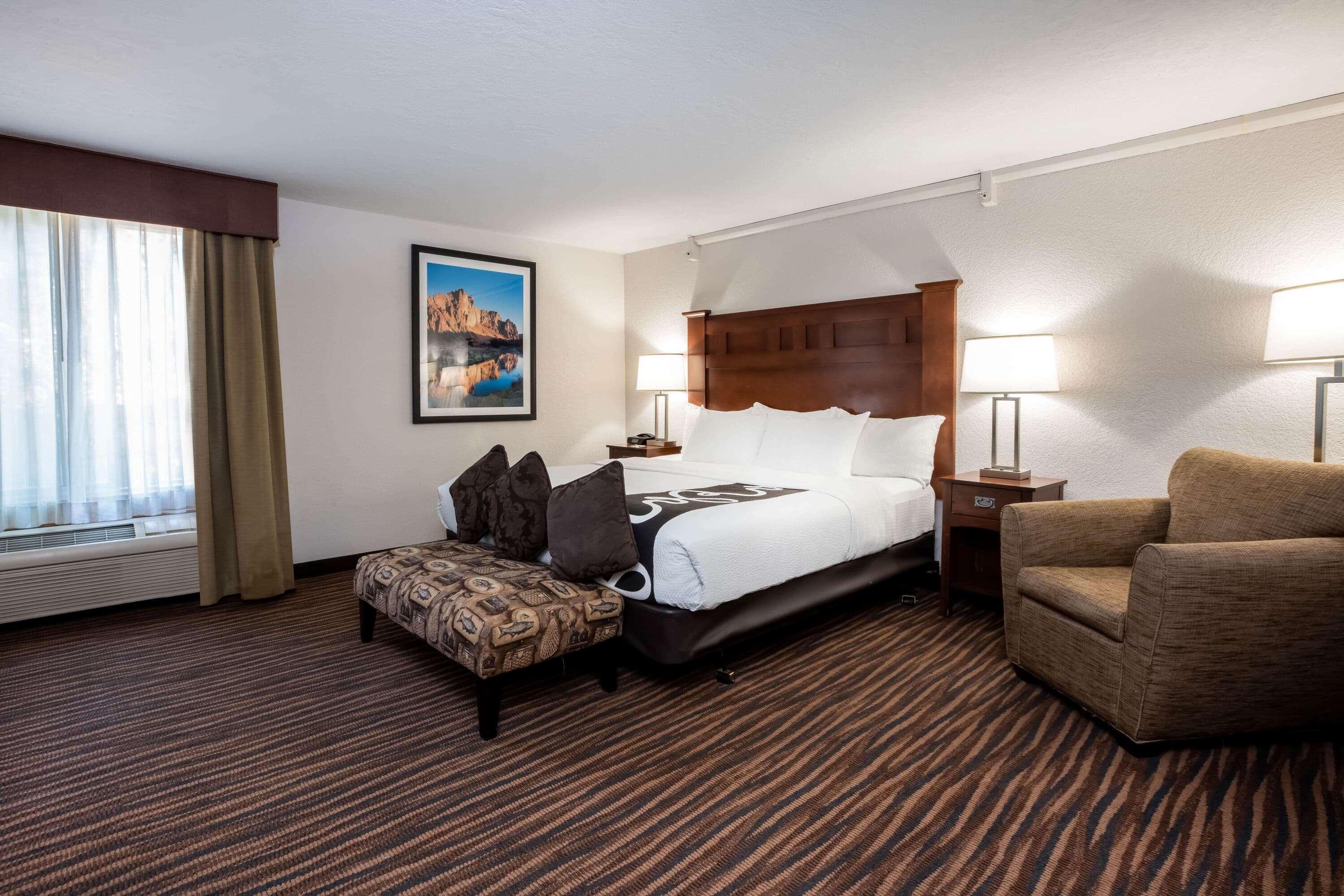 La Quinta Inn By Wyndham Bend Eksteriør billede