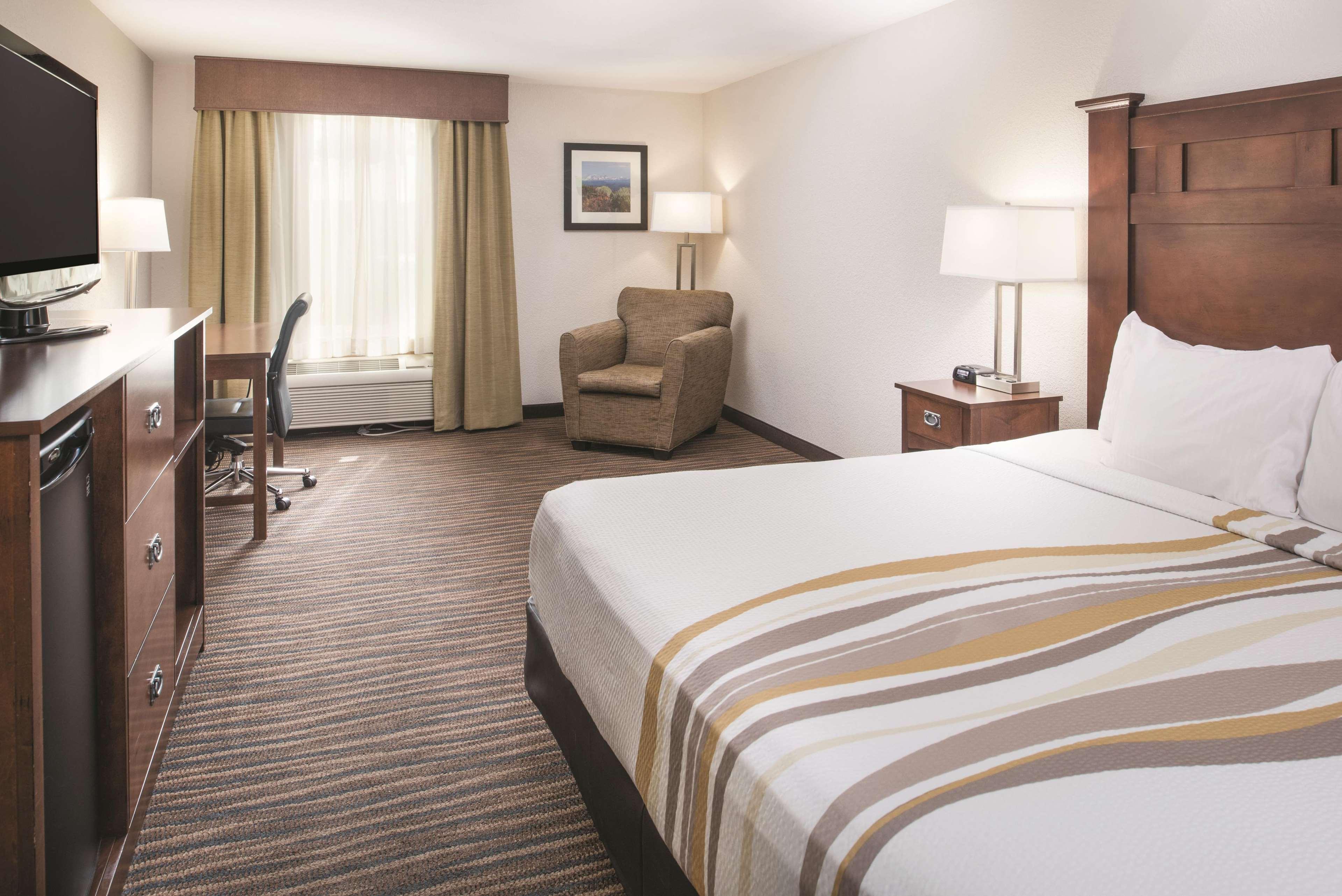 La Quinta Inn By Wyndham Bend Eksteriør billede