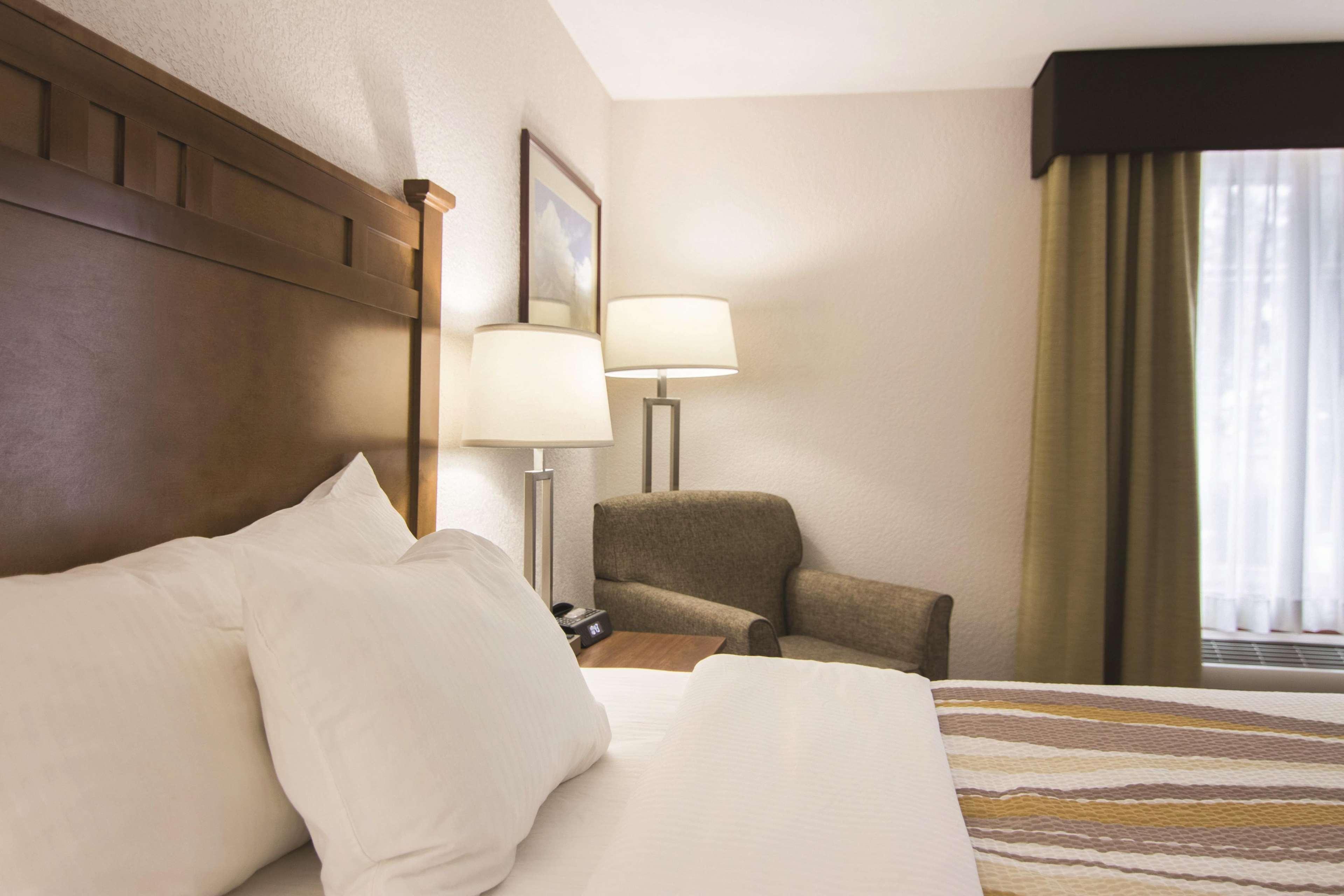 La Quinta Inn By Wyndham Bend Eksteriør billede
