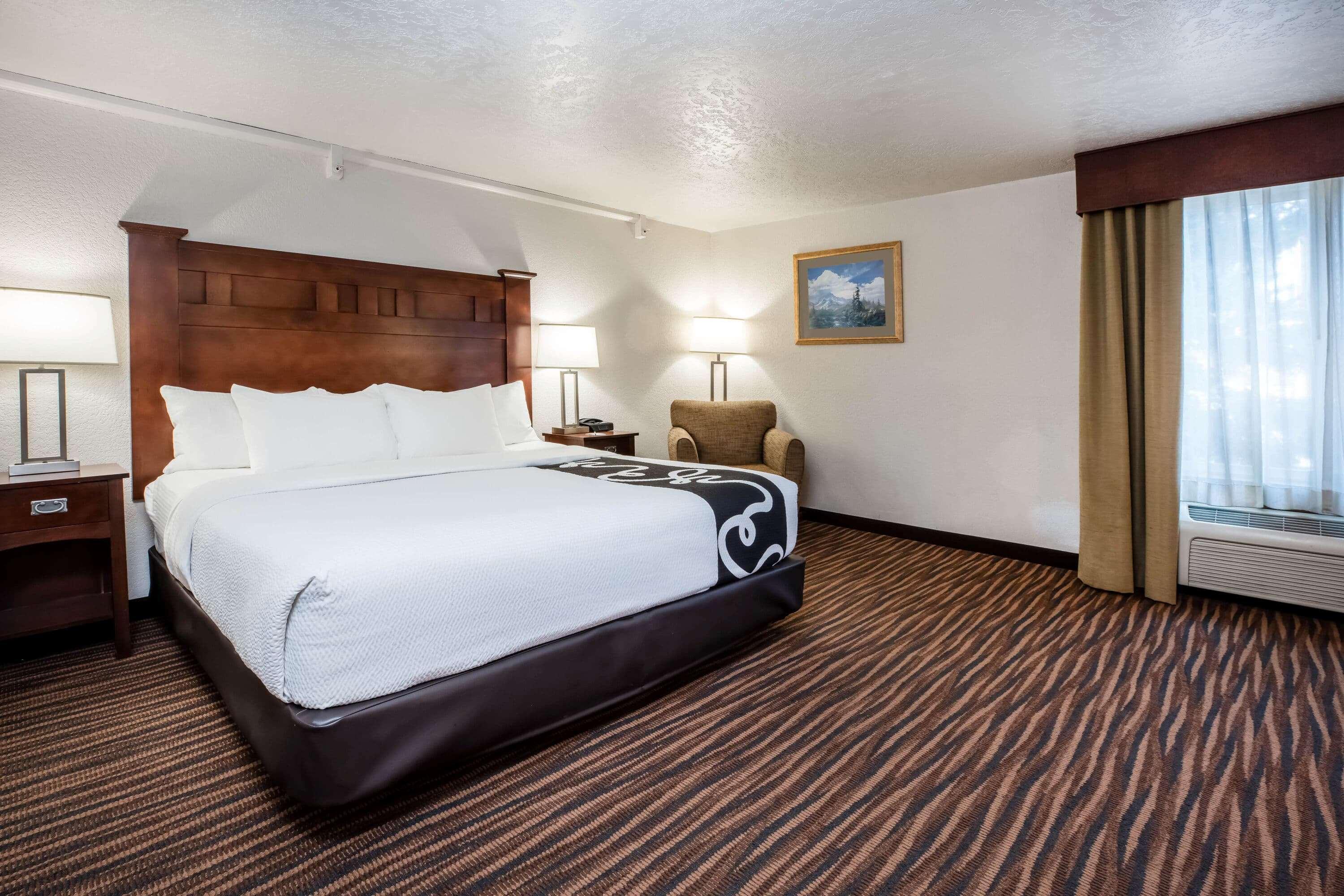 La Quinta Inn By Wyndham Bend Eksteriør billede