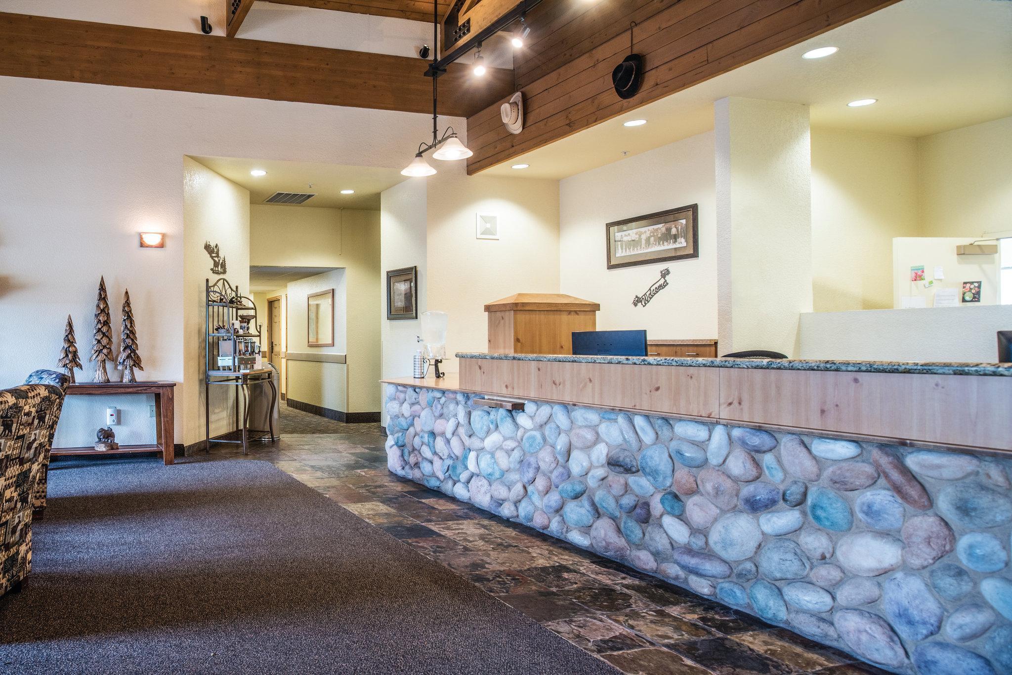 La Quinta Inn By Wyndham Bend Eksteriør billede