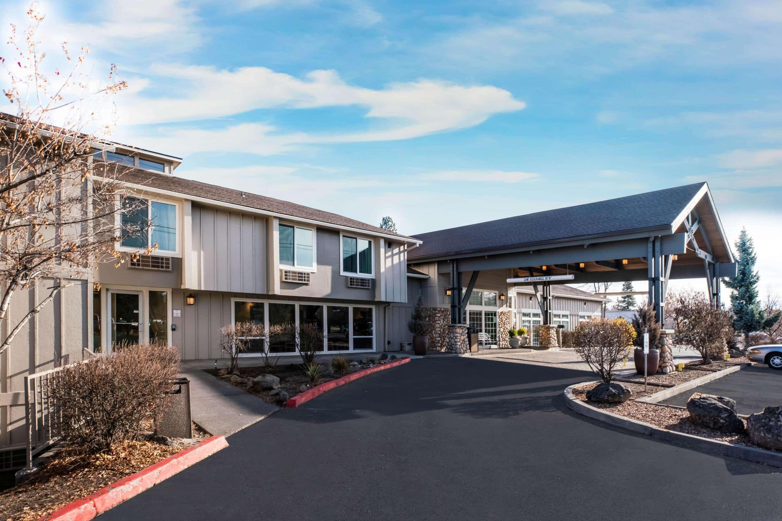 La Quinta Inn By Wyndham Bend Eksteriør billede